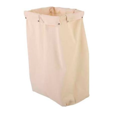 Forbes Industries Forbes Heavy Duty Canvas Medium Bag, Natural - 18-CV